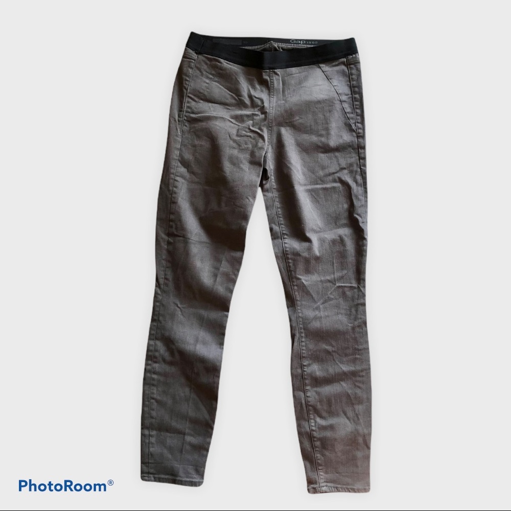 Gap jeggings sz 30r